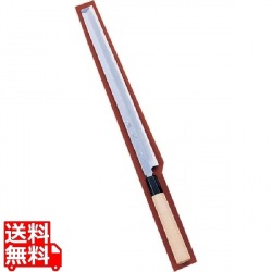 SA佐文 青鋼 蛸引 24cm 写真1