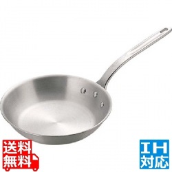 TKG IH キャスト フライパン 24cm ※ IH対応 IH (100V/200V)とガス火対応 写真1