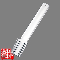 陳枝記 18-8共柄ウロコ取 FISH01 写真1