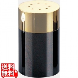 マホガニーウッド ソルトシェーカー 330S 写真1