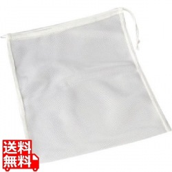 ポリエステル ネット だしこし袋大 写真1