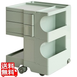 マルチワゴン WG-H003 ライトグリーン 写真1