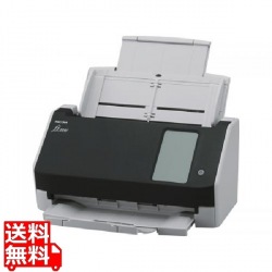 GPN356 fi-8040 A4コンパクトスキャナ 写真1