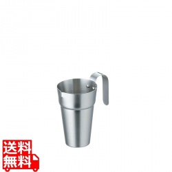 18-8酒タンポ 籐なし 3合 写真1