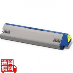大容量トナーカートリッジ イエロー(C941dn/C931dn) 写真1