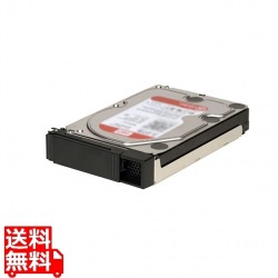 ランディスク(Linux OSモデル)交換用HDD 2TB 写真1