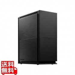 法人向け 5年保証 USB 5Gbps対応 2ドライブ搭載(RAID 0/1対応)外付けHDD 4TB 写真1