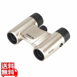 Classi-air(クラッシーエアー)10X21DH MC-GD ゴールド 写真1