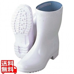 アキレス 長靴 ワークマスターSMB800 25.5cm SMB8000 写真1