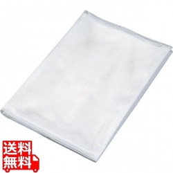炊飯名人ネットロンS(70cm角)1?3升用 菱目 写真1
