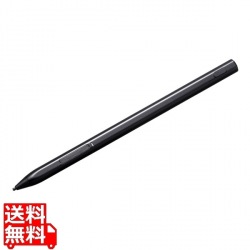 Microsoft Surface専用充電式極細タッチペン(ブラック) 写真1