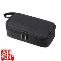 トラベル小物ポーチ 写真1