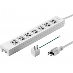 電源タップ 写真1