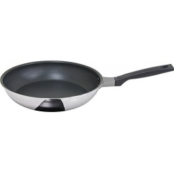 IH対応 フライパン28cm 写真1