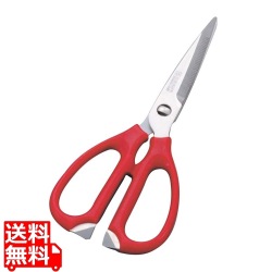 ソフト キッチンバサミ HL-114 写真1