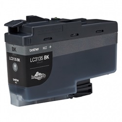 インクカートリッジ 超大容量 (黒) 写真1