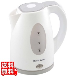 電気ケトル 1.2L SWK-12 写真1