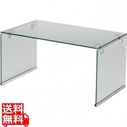 ガラステーブルS 写真1