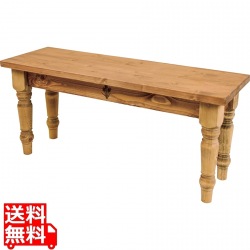 フォレ ベンチ 写真1