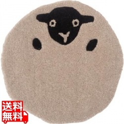 L40 シートクッション シープ 写真1