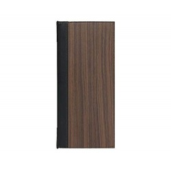 シンビ メニューブック TPE-304 茶 写真1