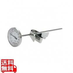 スライドホルダー付 寸胴鍋用温度計 PY-350 350型 写真1