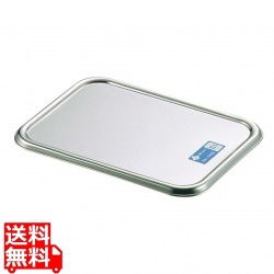 クローバー 18-8 組バット蓋 12号 写真1