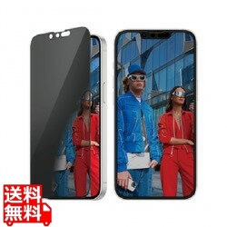 iPhone 16e / iPhone 14 / iPhone 13 Pro / iPhone 13 PanzerGlass 写真1