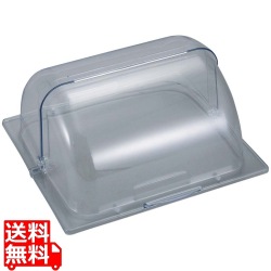 ガストロノームパン用 ロールトップカバー 2/3サイズ X88086 写真1