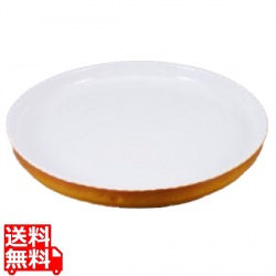 丸型グラタン皿 カラー PC300-52 写真1