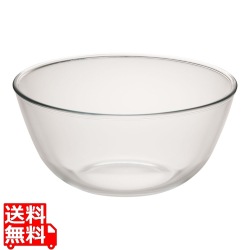 サイマックス 耐熱ミキシングボウル 6646 27cm 写真1