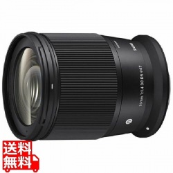 16/1.4 DC DN コンテンポラリー キヤノンRF 写真1