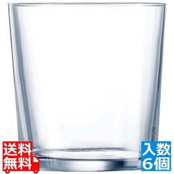 ピンタ オールドグラス 360cc J3510 (6個入) 写真1