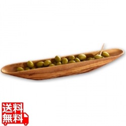 オリーブウッド オリーブボート 90170 写真1