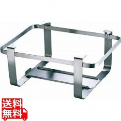 KINGOチェーフィング用スタンド スタンダードタイプNY-2/3 写真1