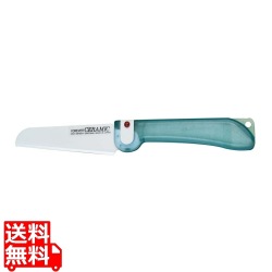 セラミックハニーナイフ CH-10 10cm 写真1