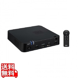 メディアプレーヤー 写真1