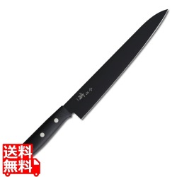 令月 宵 筋引(両刃) CR-022 24cm 写真1