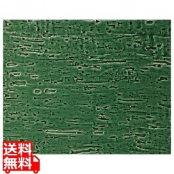 ブッフェウォーマー雅 1/2サイズ用 平長角皿 静寂(しじま) 写真1