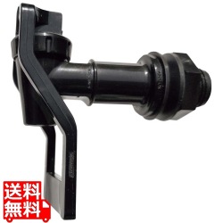 SX ビバレッジディスペンサー用 ハンドフリー蛇口 P2285M-CK 写真1