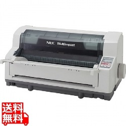 ドットインパクトプリンタ MultiImpact 700XEN 水平型 LAN標準対応 写真1