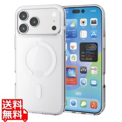 ハイブリッドケース MAGKEEP 写真1