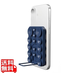 TakoPita 吸盤スマホパッドスタンド付 写真1