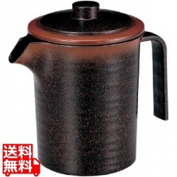 汁次(樹脂製)天目 大 H-37-63 写真1