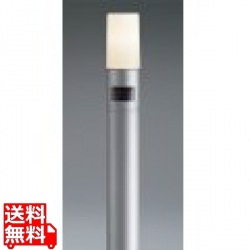 ポージィ ポールライト UNDWP-38634Y シルバー 写真1