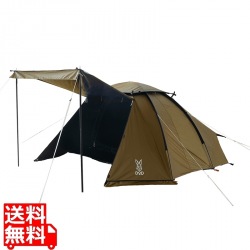 めんだこテント 写真1