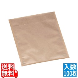 エコテトラ未晒(みさらし)(100枚入) 150 写真1