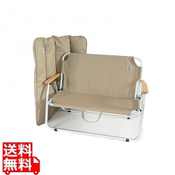 グッドラックソファ【大型商品につき代引不可・時間指定不可・返品不可】【離島 沖縄発送不可】 写真1