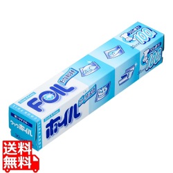 クックホイル(アルミホイル) 幅30cm×100m 写真1