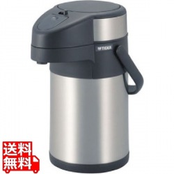 ステンレスエアーポット 2.2L MAB-A220XC 写真1